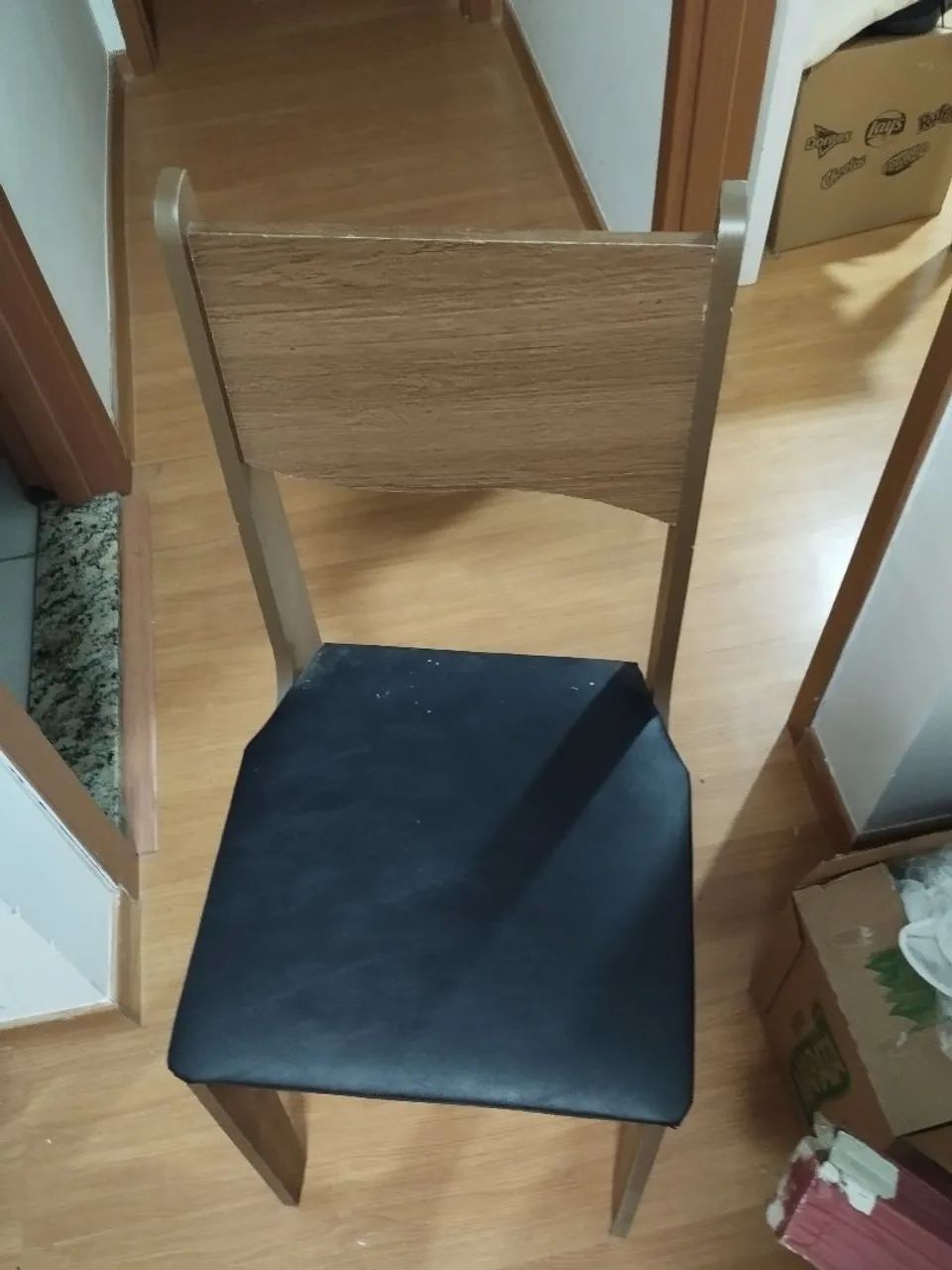 Mesa pra doação  - Foto 4