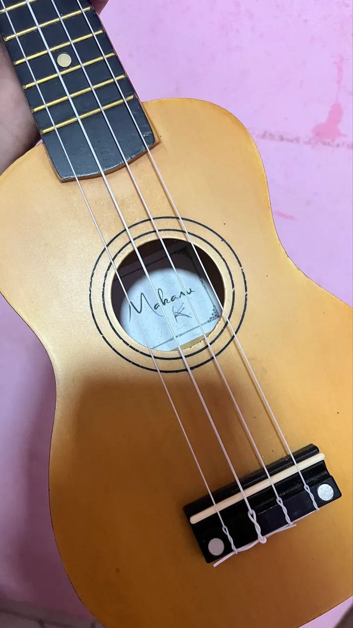 UKULELE MAKANU - Foto 2