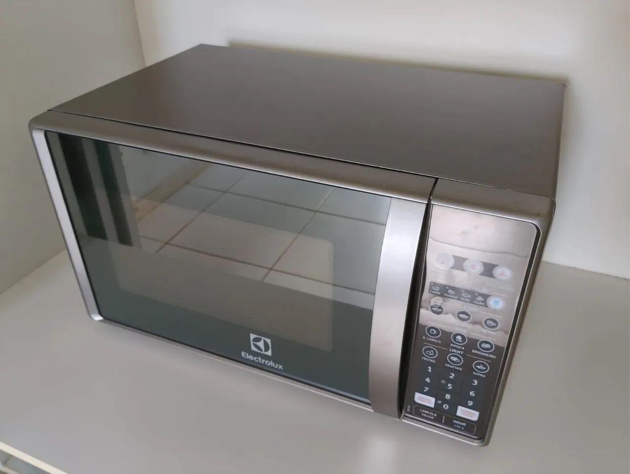 Microondas Electrolux  MT30S - Foto 2