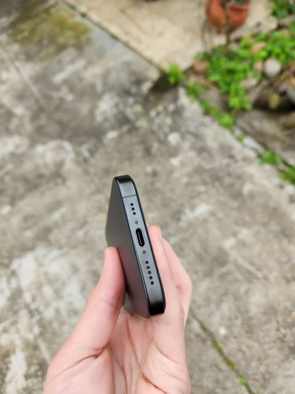 iPhone 16 Pro Impecável - Foto 3