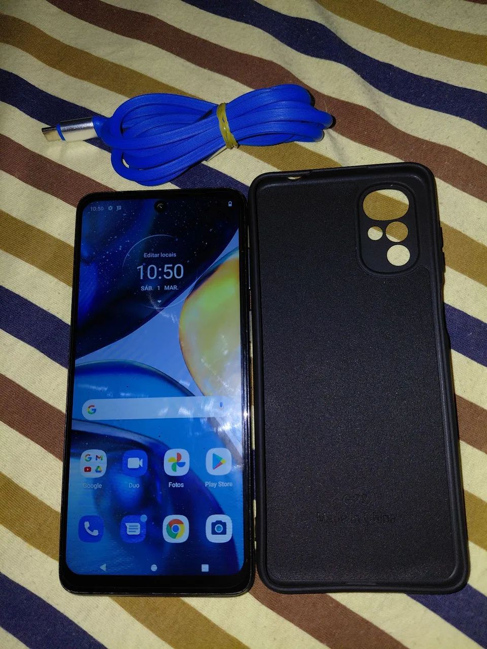 Celular G22 - Foto 4