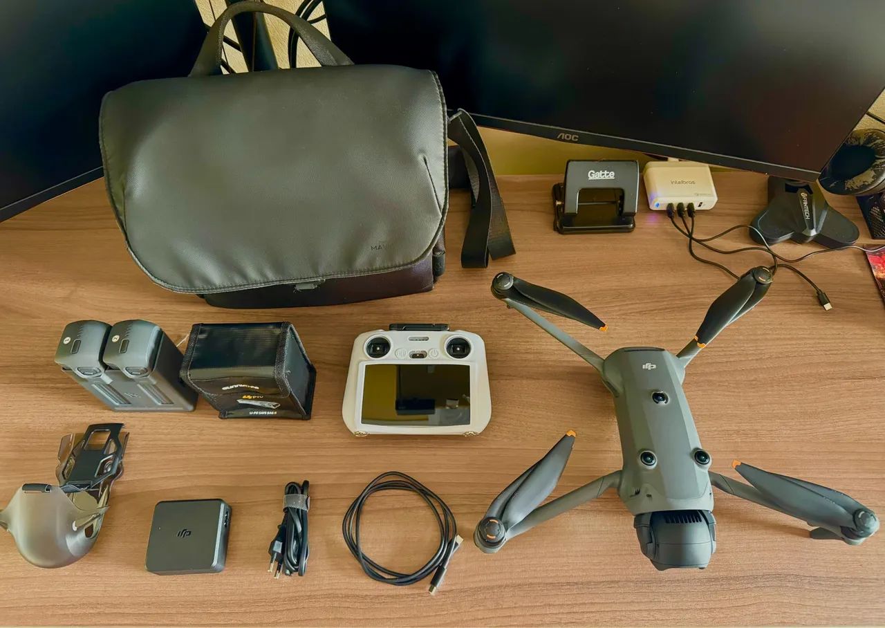 Drone - Foto 2