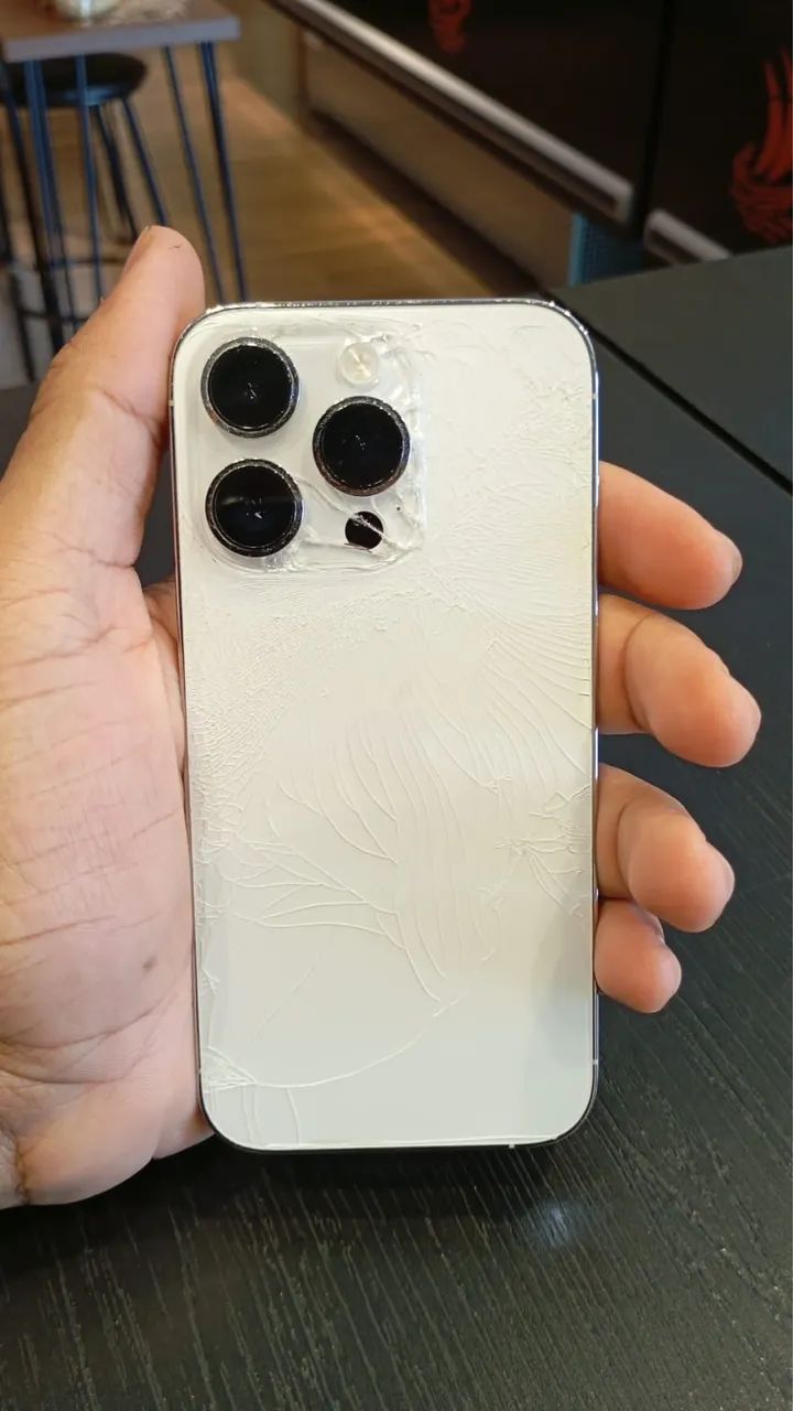 iPhone 14 Pro 128 gigas  - Foto 5