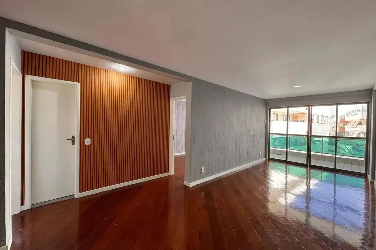 Apartamento 85m2 composto com 2 Quartos - Gleba A - Fundos - Foto 5