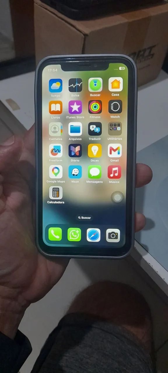 Iphone xs, transformado em 13 Pro - Foto 3
