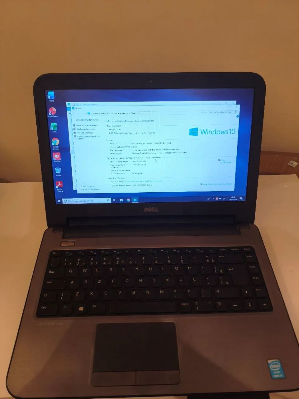 Notebook Dell Latitude 3440 - Foto 2