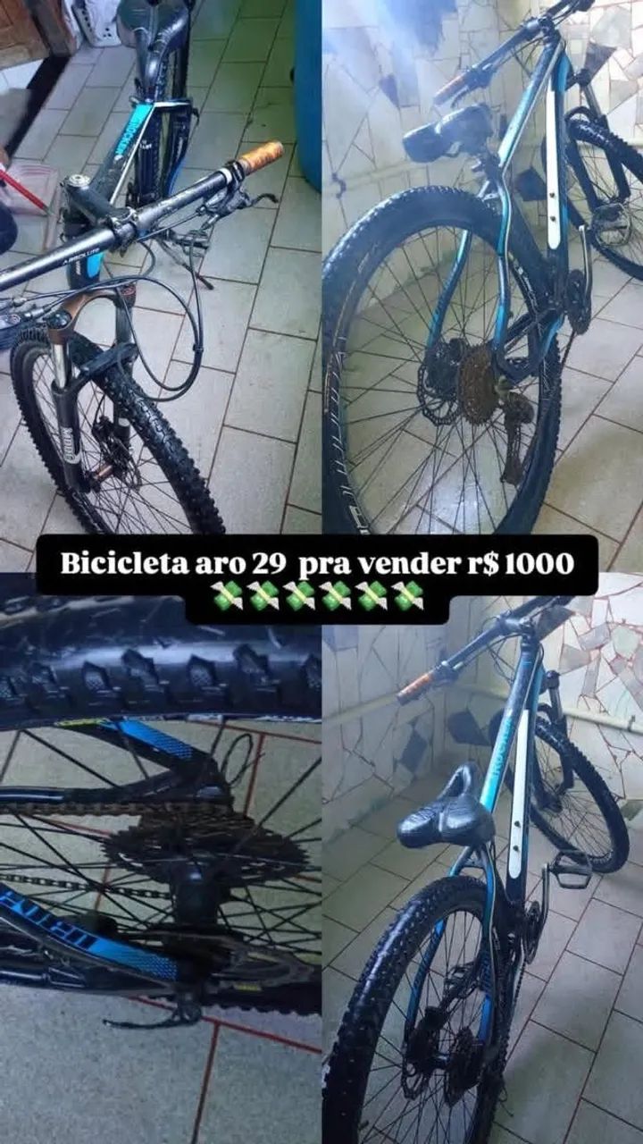Vende se aro29
