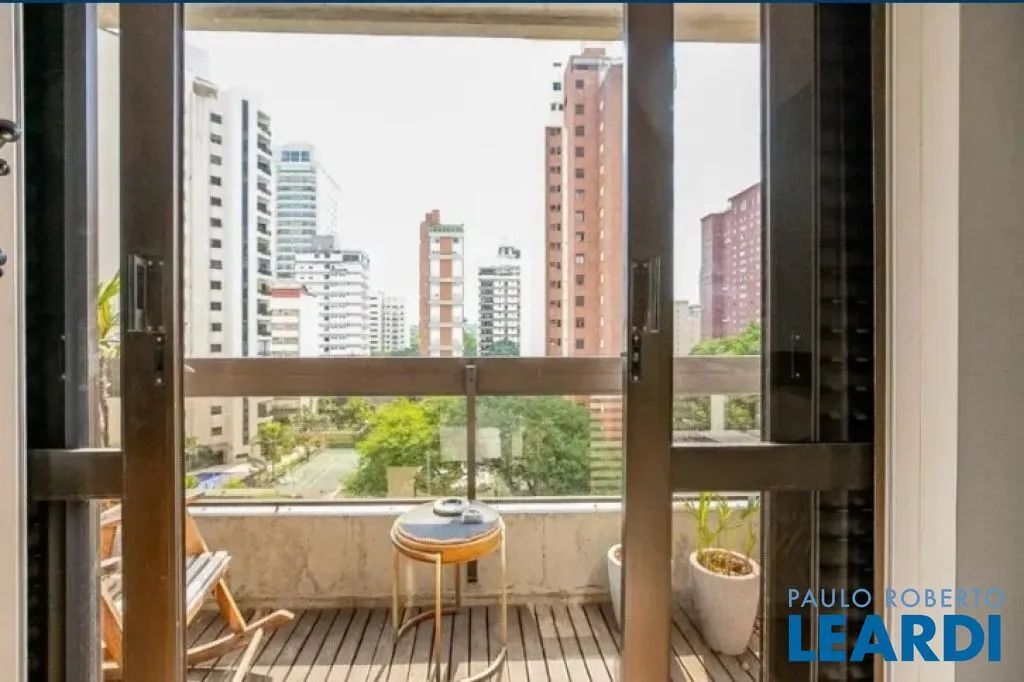 APARTAMENTO - ITAIM BIBI - SP - Foto 3