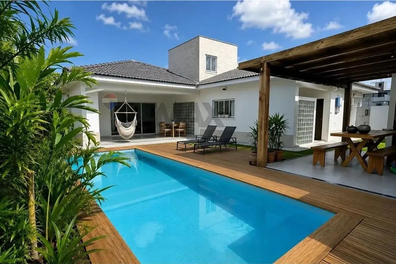 Casa em Outeiro de São Francisco