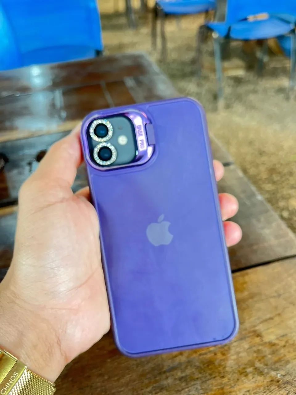 Celular iPhone 1000 - Foto 2