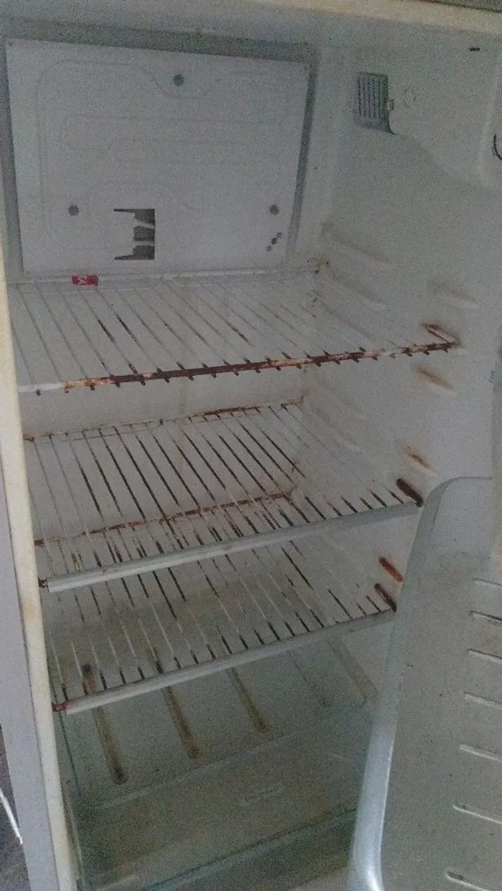 Geladeira  - Foto 4