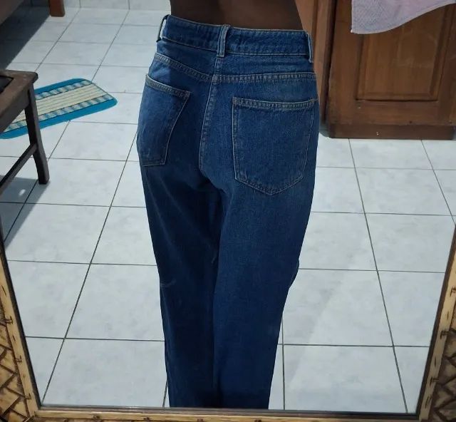 Calça jeans - Riachuelo - Foto 4