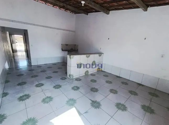 Casa no Jardim Fluminence Excelente