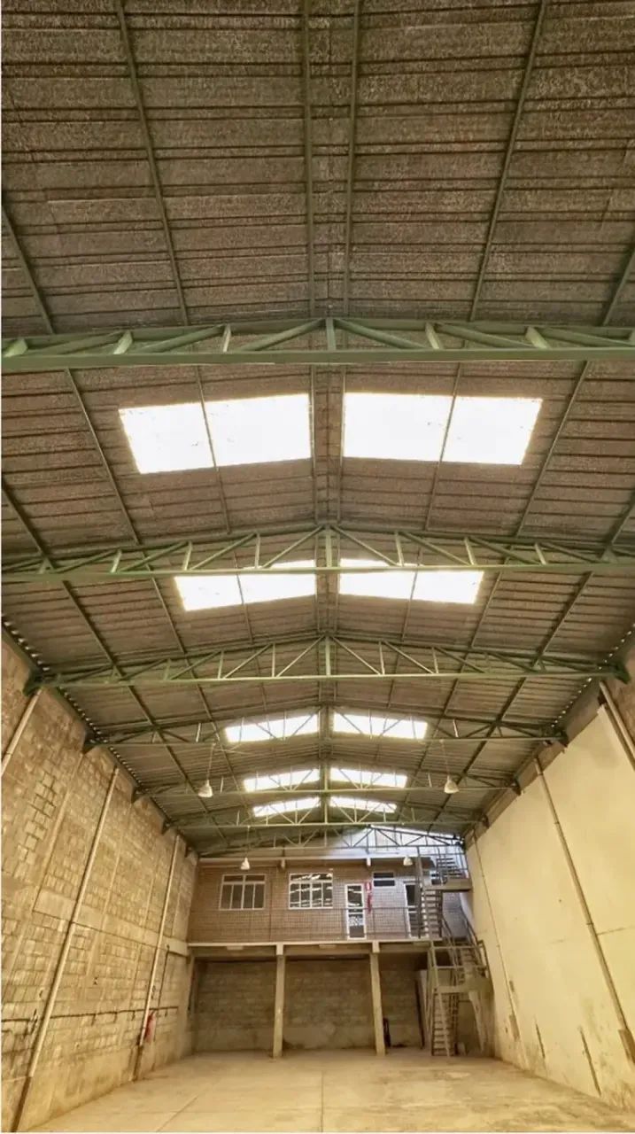 Galpão Comercial à Venda  Santa Inês - - Foto 3