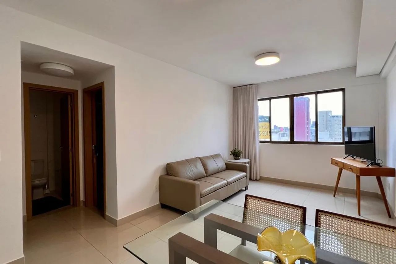 Apartamento à Venda - São Pedro, 2 Quartos, 65 m2 - Foto 4