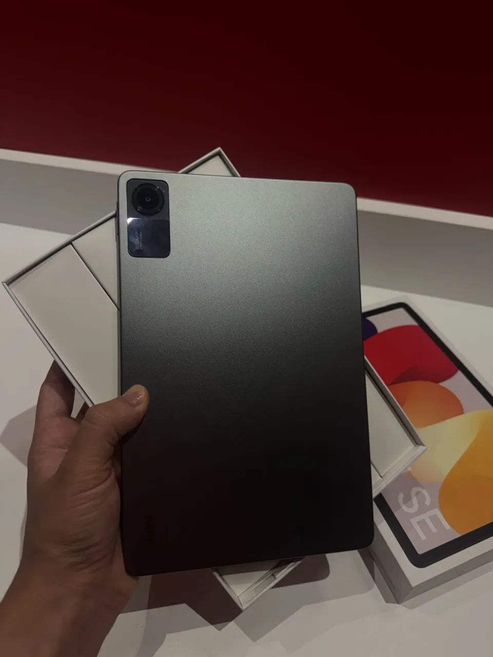 TABLET REDMI PAD SE 8GB + 256GB  - Foto 4
