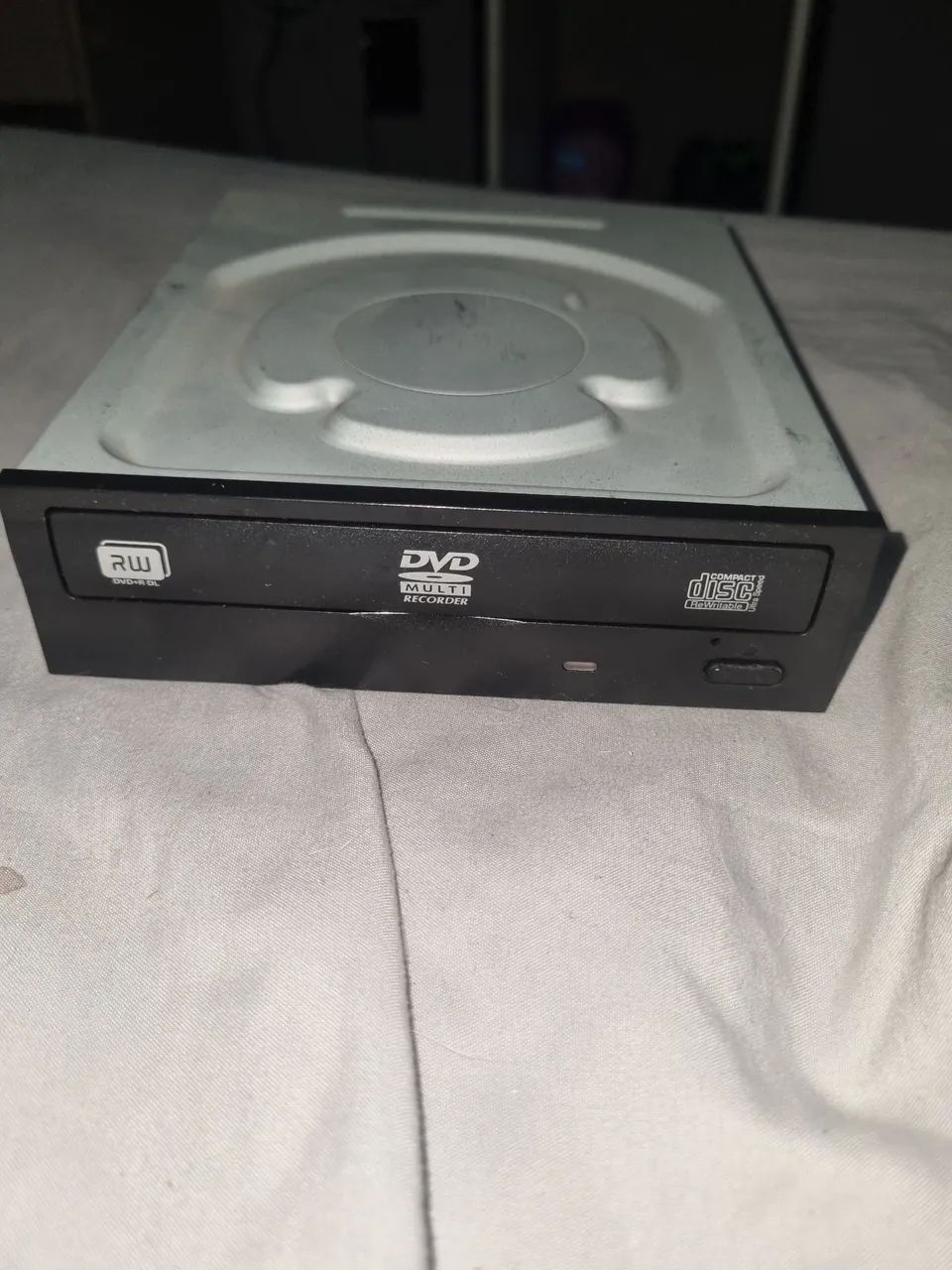 Leitor de DVD 432208575076116480