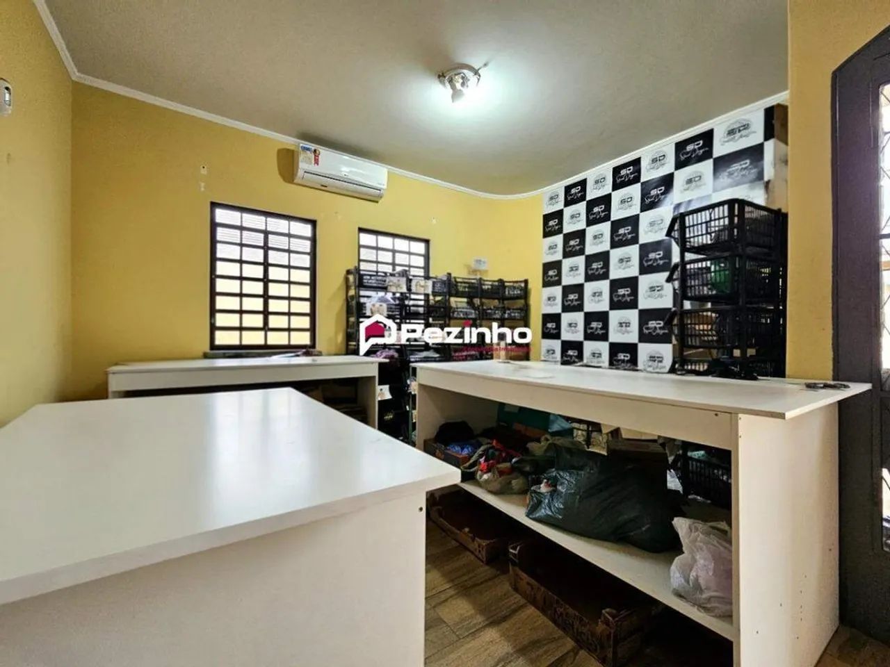 Casa à venda em Limeira, Vila Cristovam, com 6 quartos, com 287 m²