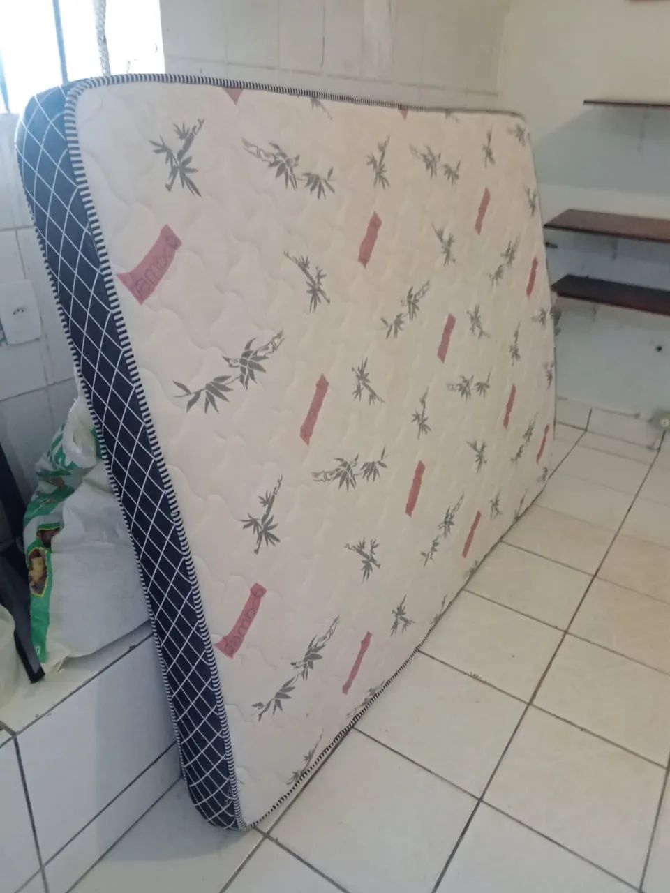 colchão Confortex D-33