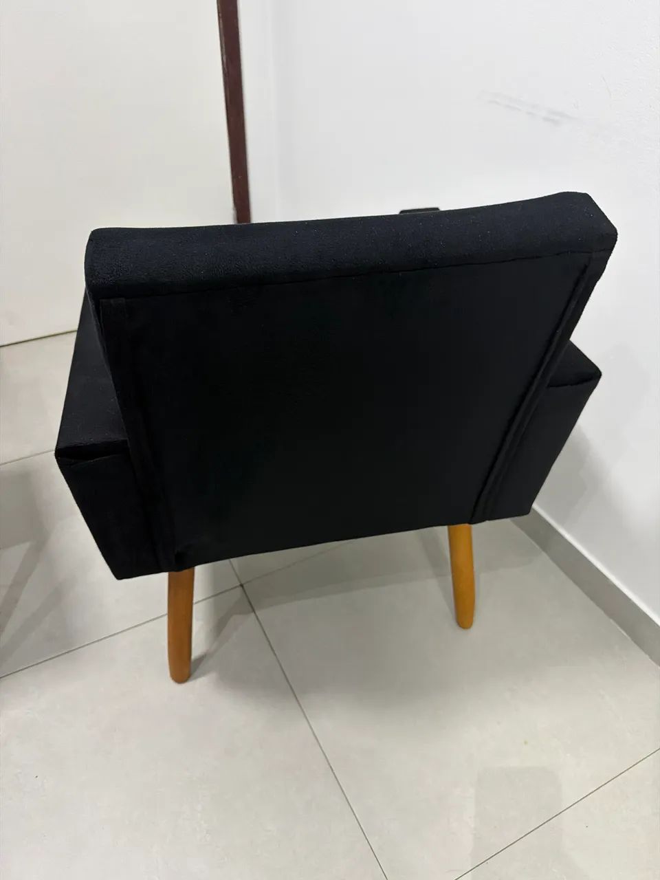 3 poltronas de recepção  - Foto 4