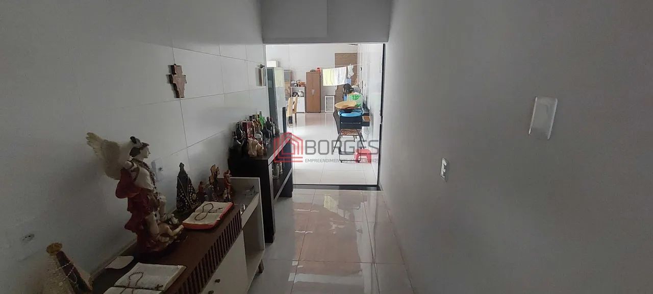 Casa Próximo da Pedro Neiva - Foto 4