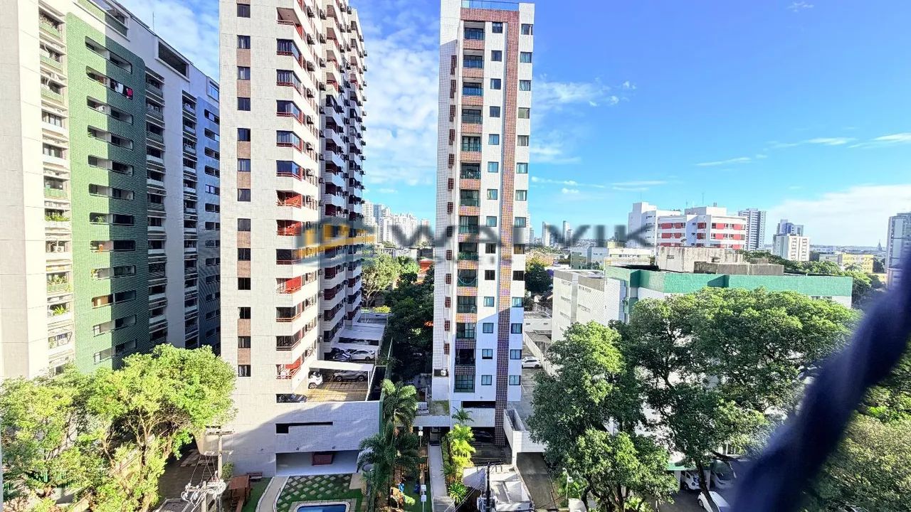 Apartamento à venda no Espinheiro com 72m²! - Foto 3