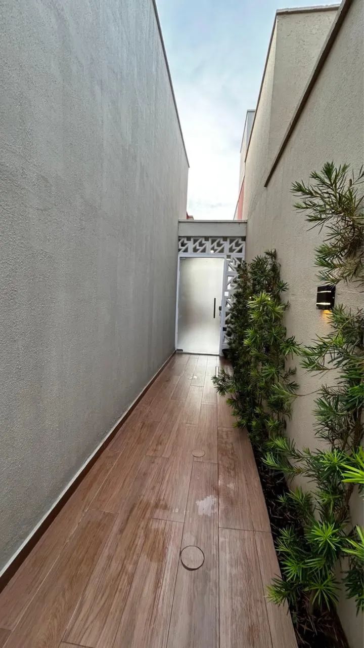 Casa em condomínio fechado - Foto 3