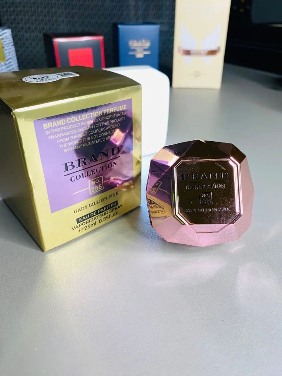 Perfumes Femininos  - Foto 4