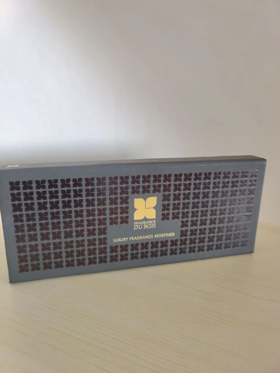 Conjunto de perfumes Fragrance Du Bois  - Foto 2