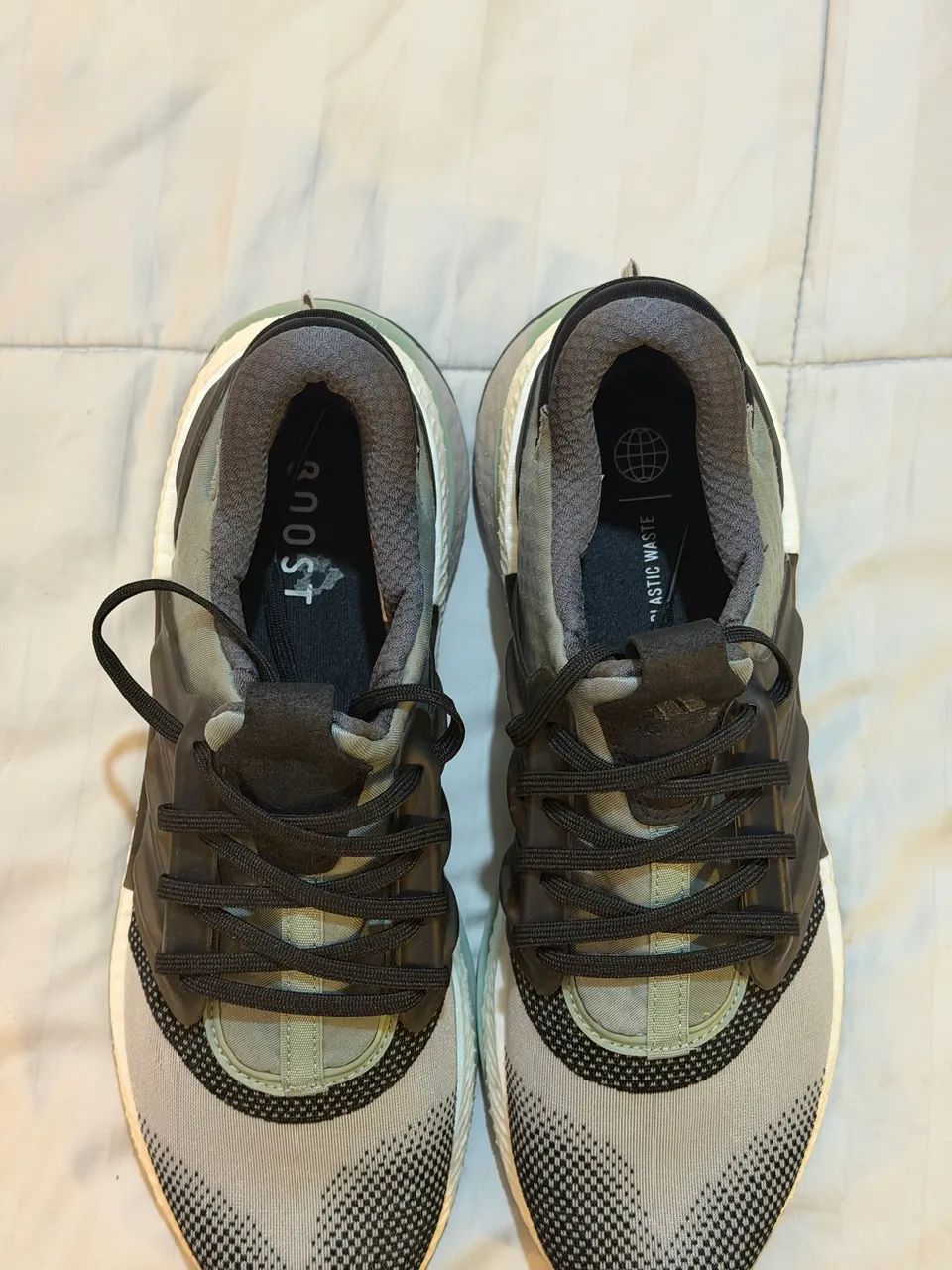 Tênis Adidas x_prlboost men original  - Foto 5