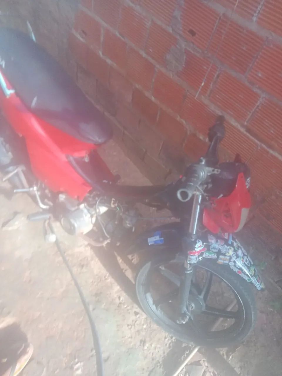 Pra vender ligeiro