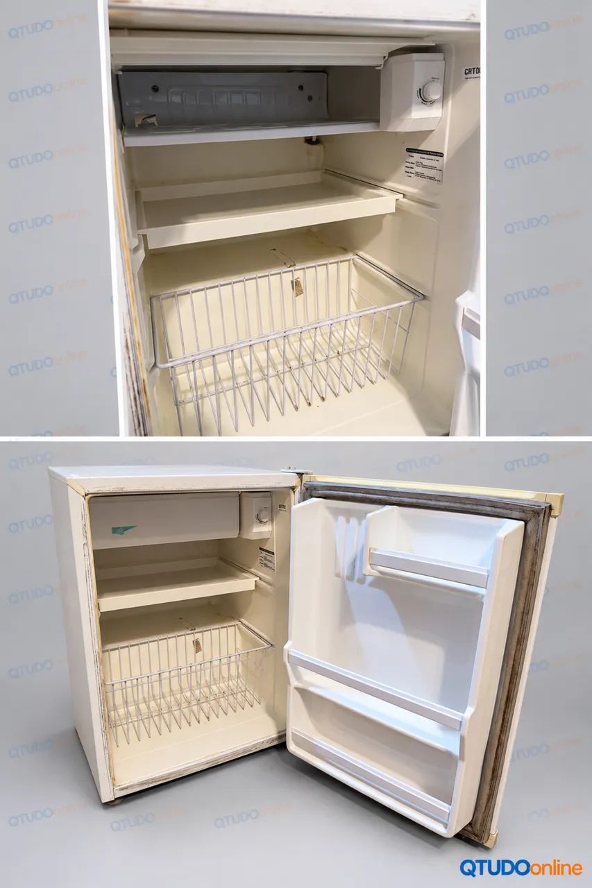 Frigobar Compacto Consul 80 Lt - Foto 2