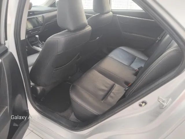 Toyota Corolla XEI 2.0 16V AT FLEX 2019
