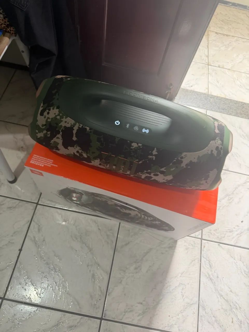 Bombox 4 - Foto 2