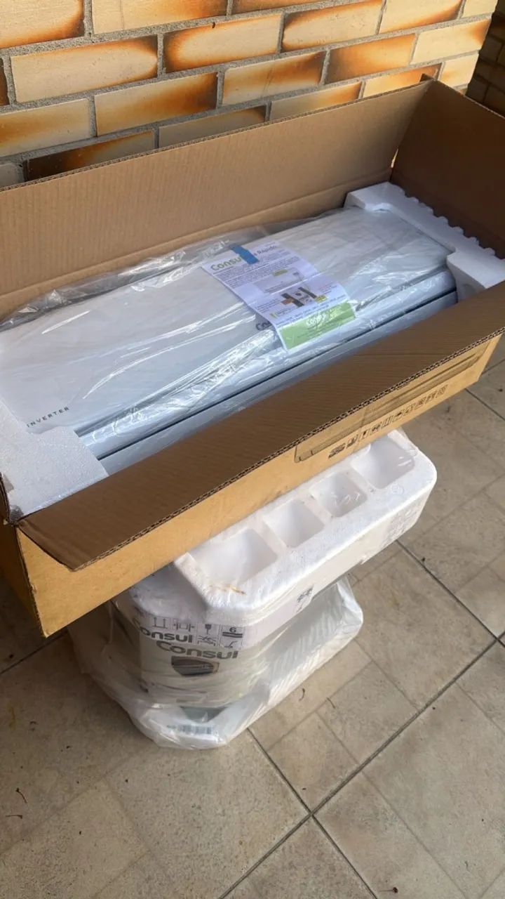 Ar condicionado Consul  - Foto 4