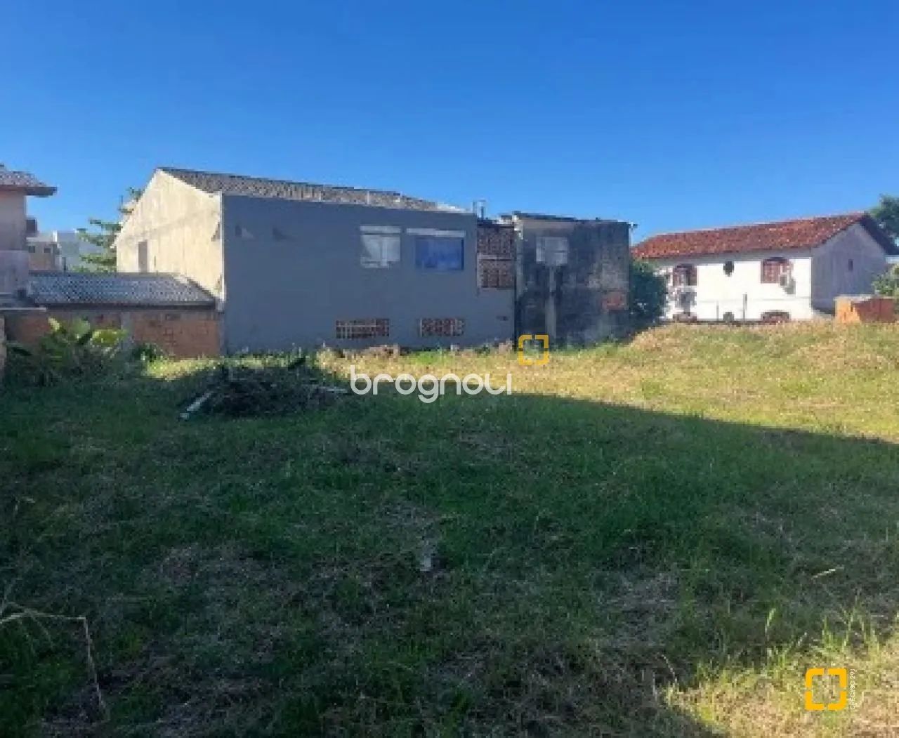 TERRENO EM CANASVIEIRAS - Foto 4