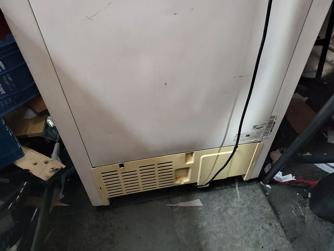 Freezer e geladeira marca Consul - Foto 4