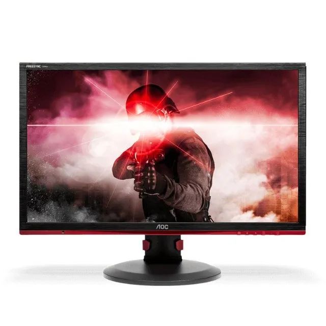 Monitor Gamer AOC Hero 24 - Foto 3