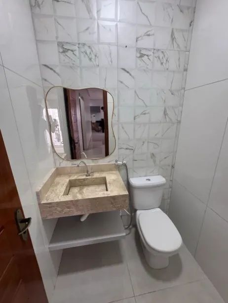 Vendo casa no planalto - Foto 5