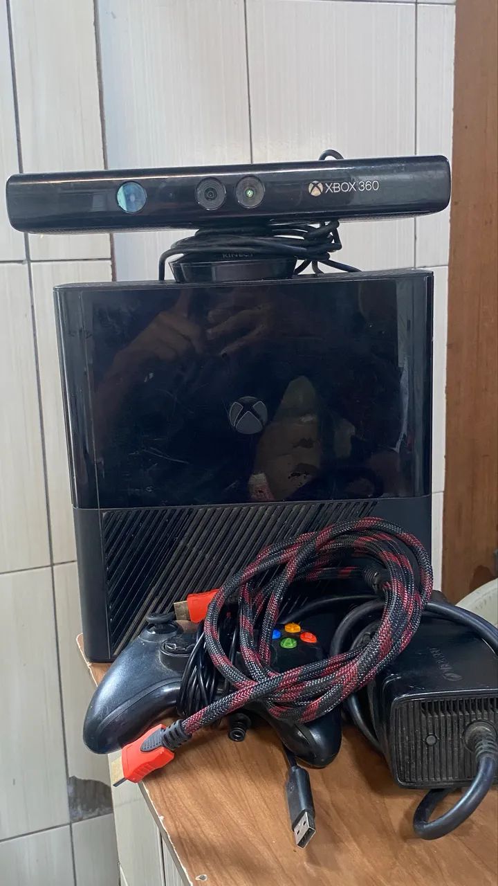 Xbox 360