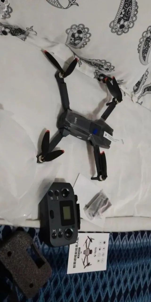 Drone L600 Pro Max - Foto 4