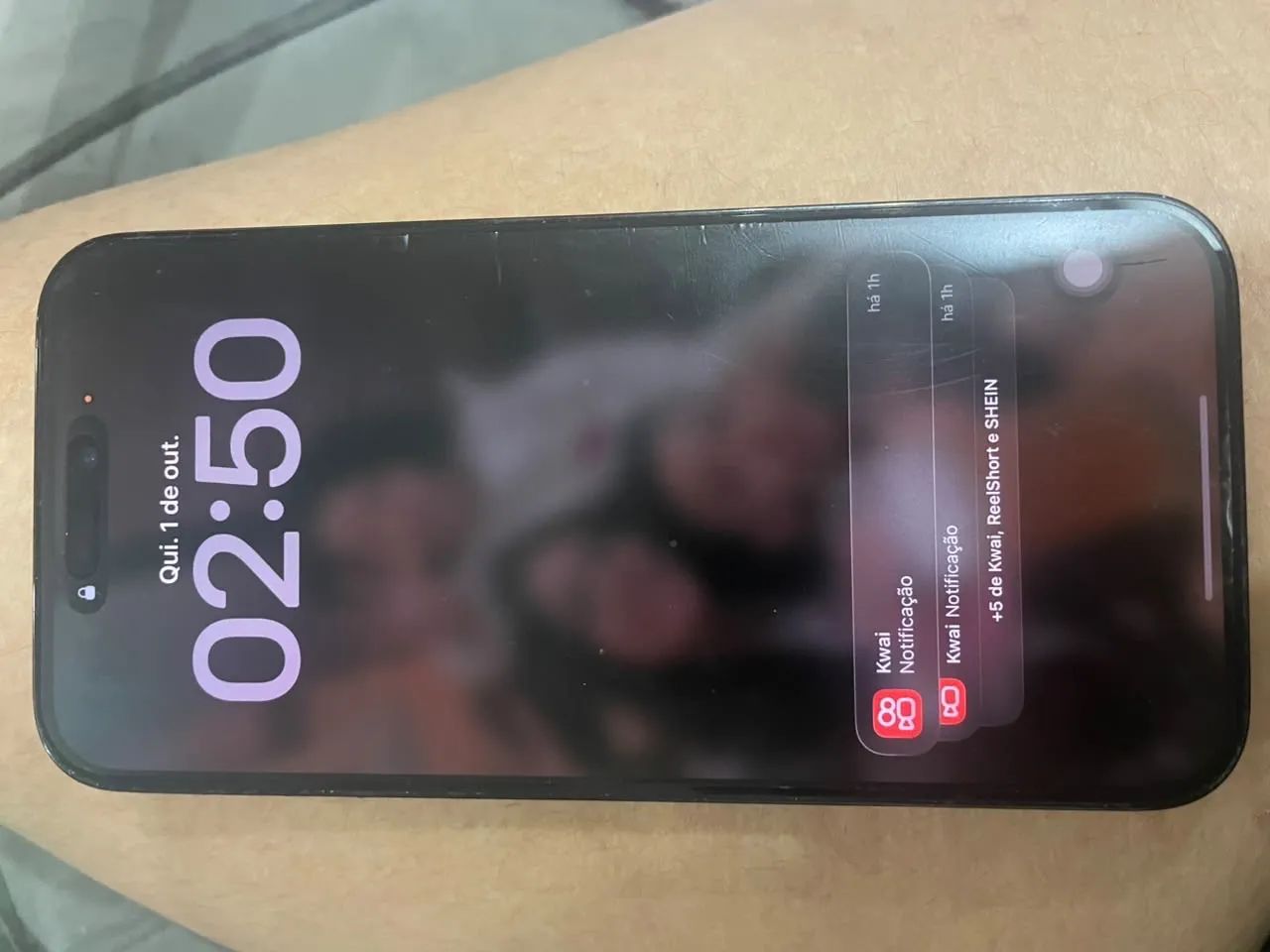 IPHONE 14 PRO MAX 256 - Foto 2