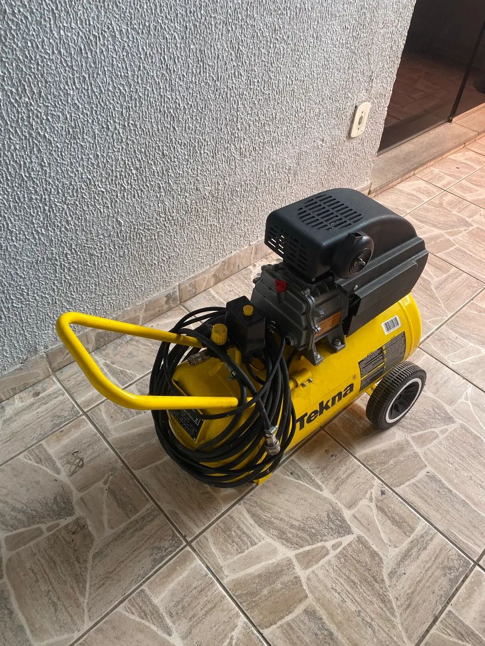 Compressor 