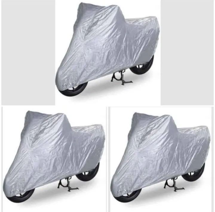 Capas Impermeáveis para Proteção de Veículos  - Foto 2