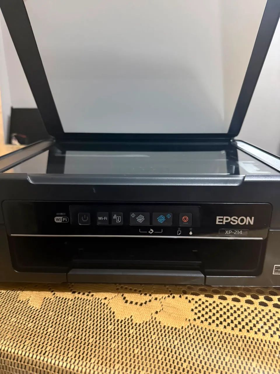 Impressora Epson xp-214 