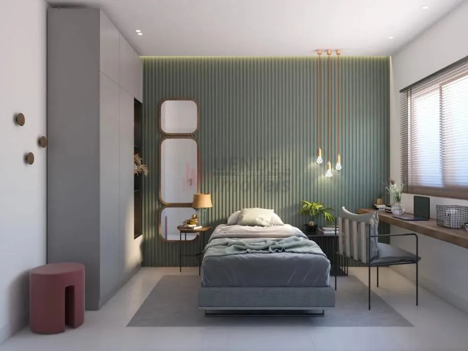 ARUANA PARK RESIDENCE - Foto 3