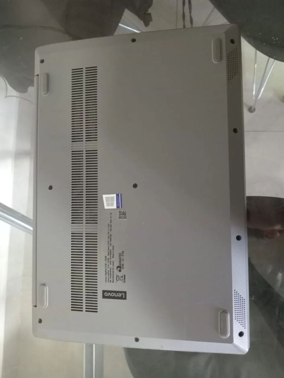 Notebook s145 - Foto 4