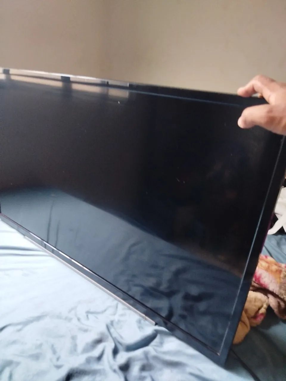 TV LCD 40 polegadas Toshiba  - Foto 4