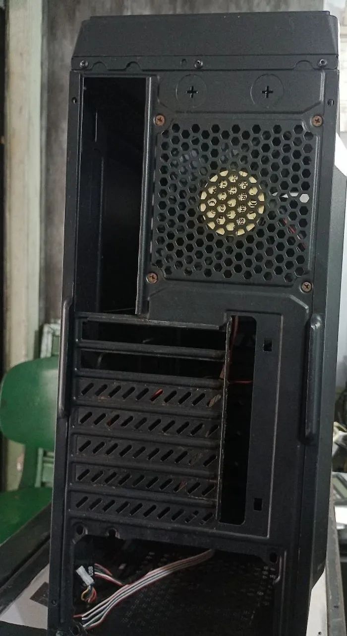GABINETE GRANDE - Foto 2