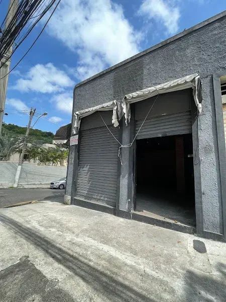 loja com 126m² em Santa Rosa - Niterói - RJ - Foto 4